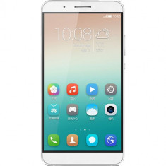 Huawei Smartphone Huawei Honor 7i dualsim 32gb lte 4g alb foto