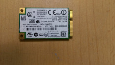 Placa Wi-Fi Laptop Acer Aspire 8935 foto