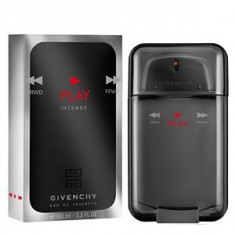 Givenchy Play Intense EDT 100 ml pentru barbati foto