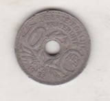 Bnk mnd Franta 10 centimes 1932, Europa