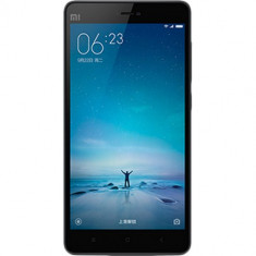 Xiaomi TELEFON XIAOMI MI 4C DUAL SIM 16GB LTE 4G NEGRU foto