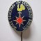 INSIGNA LETONIA ANII 70