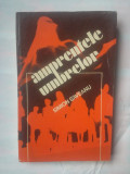 SIMION SAVEANU - AMPRENTELE UMBRELOR, 1983