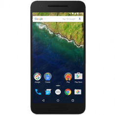 Huawei TELEFON HUAWEI NEXUS 6P 64GB LTE 4G ARGINTIU foto