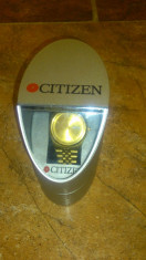 Citizen ceas placat cu aur24k foto