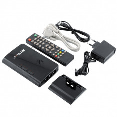 TV Tuner Analog extern - functioneaza fara pc foto