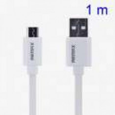 Cablu Date USB Samsung S5610 REMAX Original foto