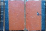 Cumpara ieftin Colectiv , Exercitii de memorie , 2 volume in coligat , Berlin , 1850 , 1859
