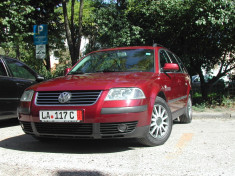 Volkswagen Passat foto