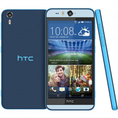 HTC Smartphone HTC Desire Eye Blue foto