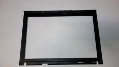 Rama display laptop Lenovo ThinkPad X200S ORIGINALA! foto