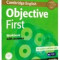 Objective First 2015 Workbook with Answers with Audio CD