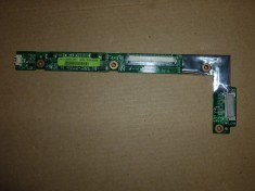 Placa LVDS (conectare display) ASUS EEE PC 4G foto