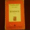Petru Dumitriu Euridice. 8 proze, editie princeps, carte de debut