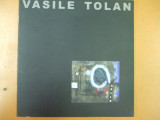 Vasile Tolan pictura album expozitie Brussels 2006