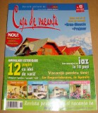 Revista CASA DE VACANTA - nr. 6 iunie 2006