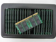 OFERTA !!! MEMORIE RAM LAPTOP 2GB DDR2 PC 6400, 800MHZ, TESTATE IN MEMTEST86+ ! foto