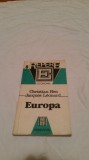 Europa - Christian Herd, Jacques Leonard
