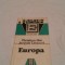 Europa - Christian Herd, Jacques Leonard