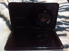 LG dvd/cd player portabil(usb,sd/mmc/ms). foto