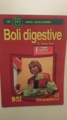 BOLI DIGESTIVE - DR. RARES SIMU foto