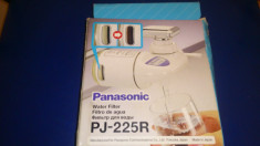 Filtru de apa Panasonic foto
