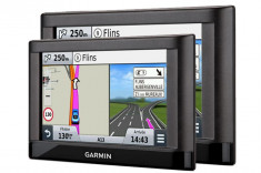 GARMIN Gps GARMIN HARTI UPDATE GARMIN Navigatie Garmin Full Europa 2016 foto