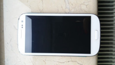Samsung Galaxy S3 foto