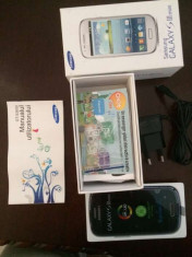 vand urgent samsung galaxy s3 mini foto