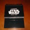 Calendar STAR WARS