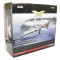 Macheta Douglas DC-3, BEA - British European Airways - CORGI scara 1:72