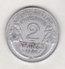 Bnk mnd Franta 2 franci 1949 B, Europa