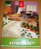 Revista AMENAJARI EXTERIOARE 2010