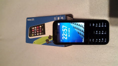 Nokia 225 La Cutie Impecabil Garantie Full Box foto