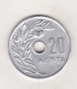 Bnk mnd Grecia 20 lepta 1969, Europa