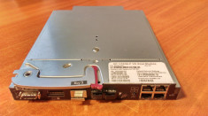 HP 1/10Gb-F Virtual Connect Ethernet Module 447047-B21 447103-001 foto