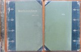 Cumpara ieftin Beethovenhaus in Bonn , 1889 - 1904 ; Muzeul Bethoven in Bonn , 1904 , 8 gravuri