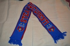 FULAR STEAUA BUCURESTI !!! foto
