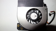 Sistem racire GPU cooler + radiator laptop TOSHIBA Satellite P100 ORIGINAL! foto