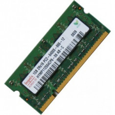 Memorie RAM laptop 1Gb DDR 2 foto