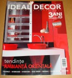 Revista IDEAL DECOR - nr. 31 / Octombrie 2006