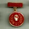 INSIGNA UTC 60 ANI [ 1922-1982 ]