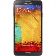 Samsung Smartphone Samsung Galaxy Note 3 n9006 16gb 3g negru foto