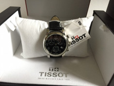 Ceas Tissot Dressport Chronograph, Tissot Dressport femei, Ceas Tissot de dama foto