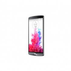 Lg Telefon mobil LG G3 D858, Dual Sim, 4G, 32GB, Black foto