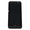 Display Cu Touchscreen Si Rama HTC One M9 Gri