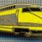 952 NEW INSIGNA -TGV - TREN DE MARE VITEZA -starea care se vede