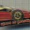 936 NEW INSIGNA - AUTOMOBILISTICA -SPORT ET PRESTIGE -FRANTA-starea care se vede