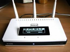 router dlink dir855 foto