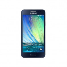 Samsung Smartphone Samsung A3000 Galaxy A3 8GB 4G Duos Black foto